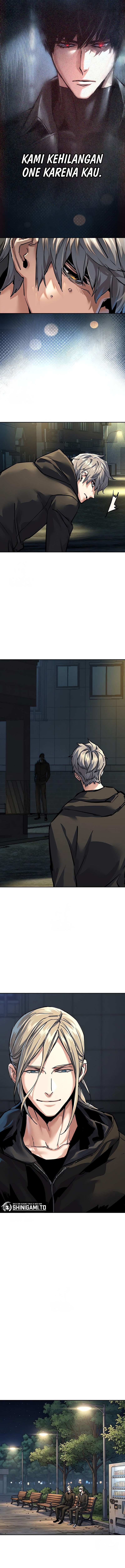 Read Mercenary Enrollment (ID) Manga Online