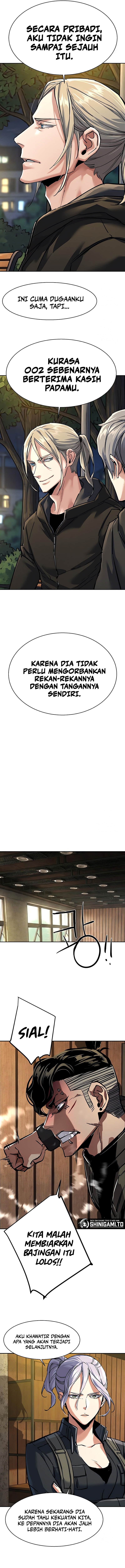 Read Mercenary Enrollment (ID) Manga Online