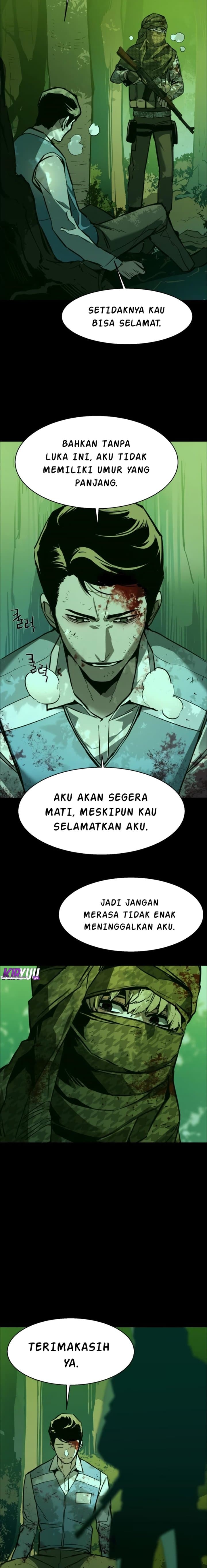 Read Mercenary Enrollment (ID) Manga Online