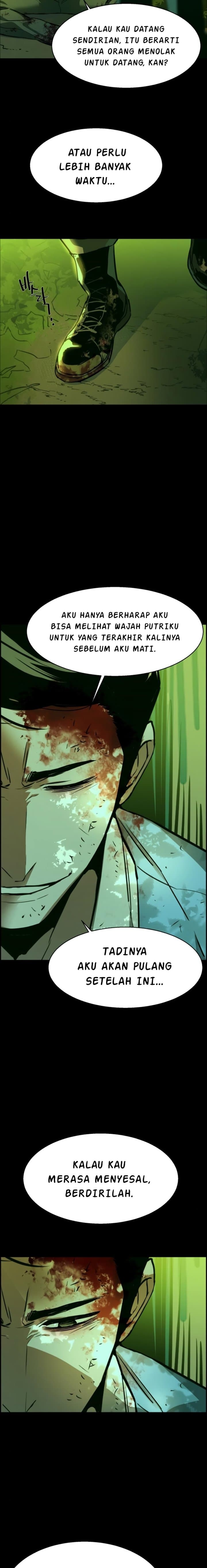 Read Mercenary Enrollment (ID) Manga Online
