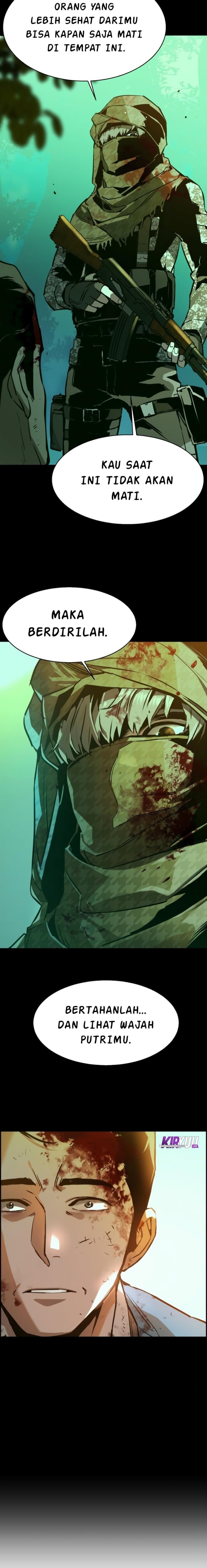 Read Mercenary Enrollment (ID) Manga Online