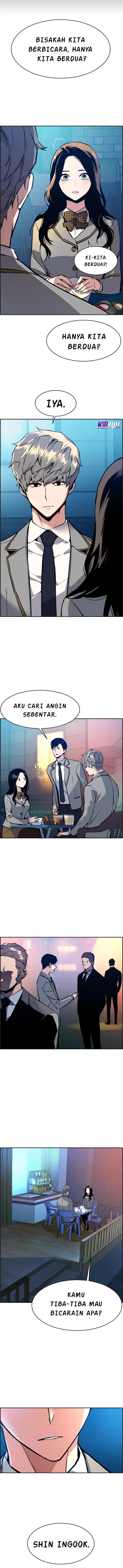 Read Mercenary Enrollment (ID) Manga Online