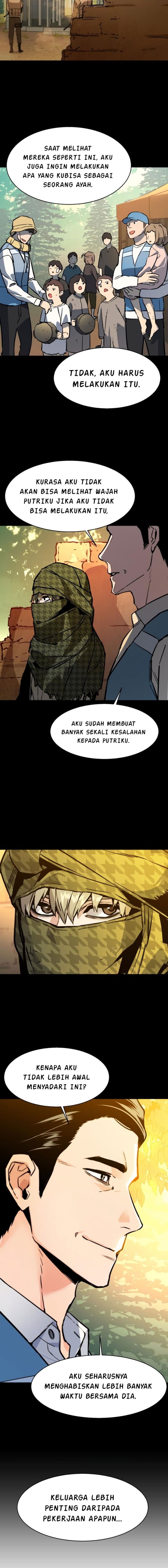 Read Mercenary Enrollment (ID) Manga Online
