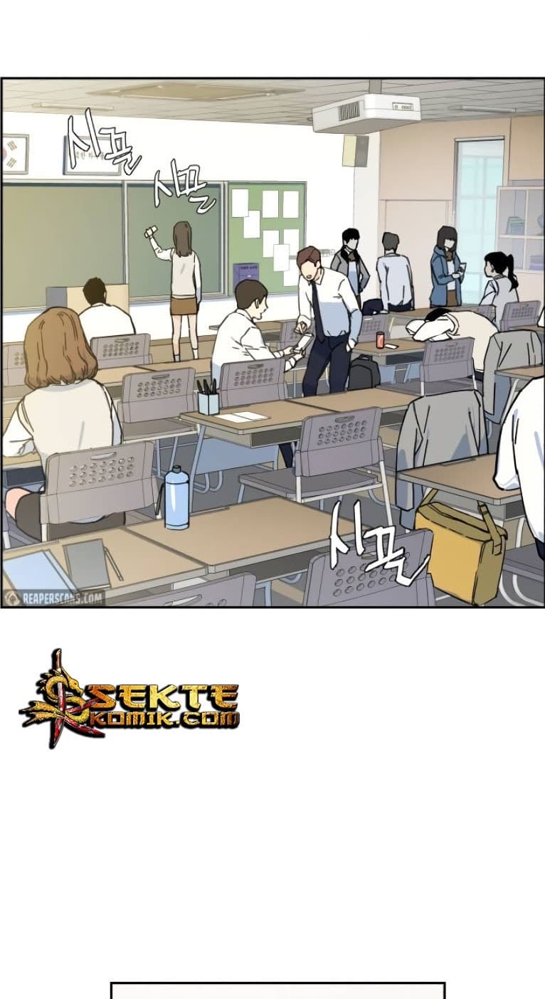 Read Mercenary Enrollment (ID) Manga Online