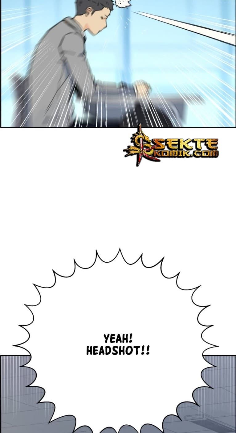 Read Mercenary Enrollment (ID) Manga Online