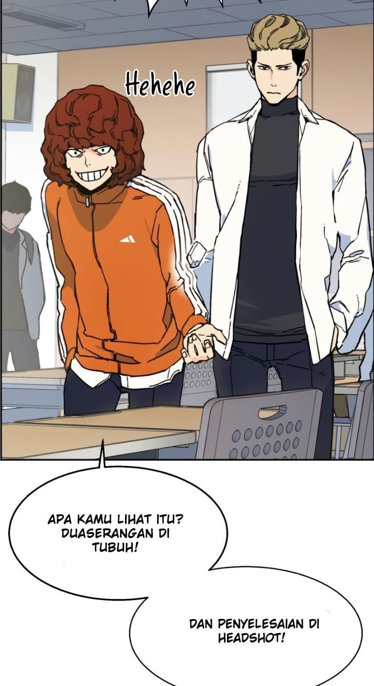 Read Mercenary Enrollment (ID) Manga Online