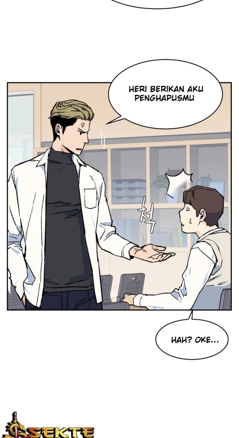 Read Mercenary Enrollment (ID) Manga Online