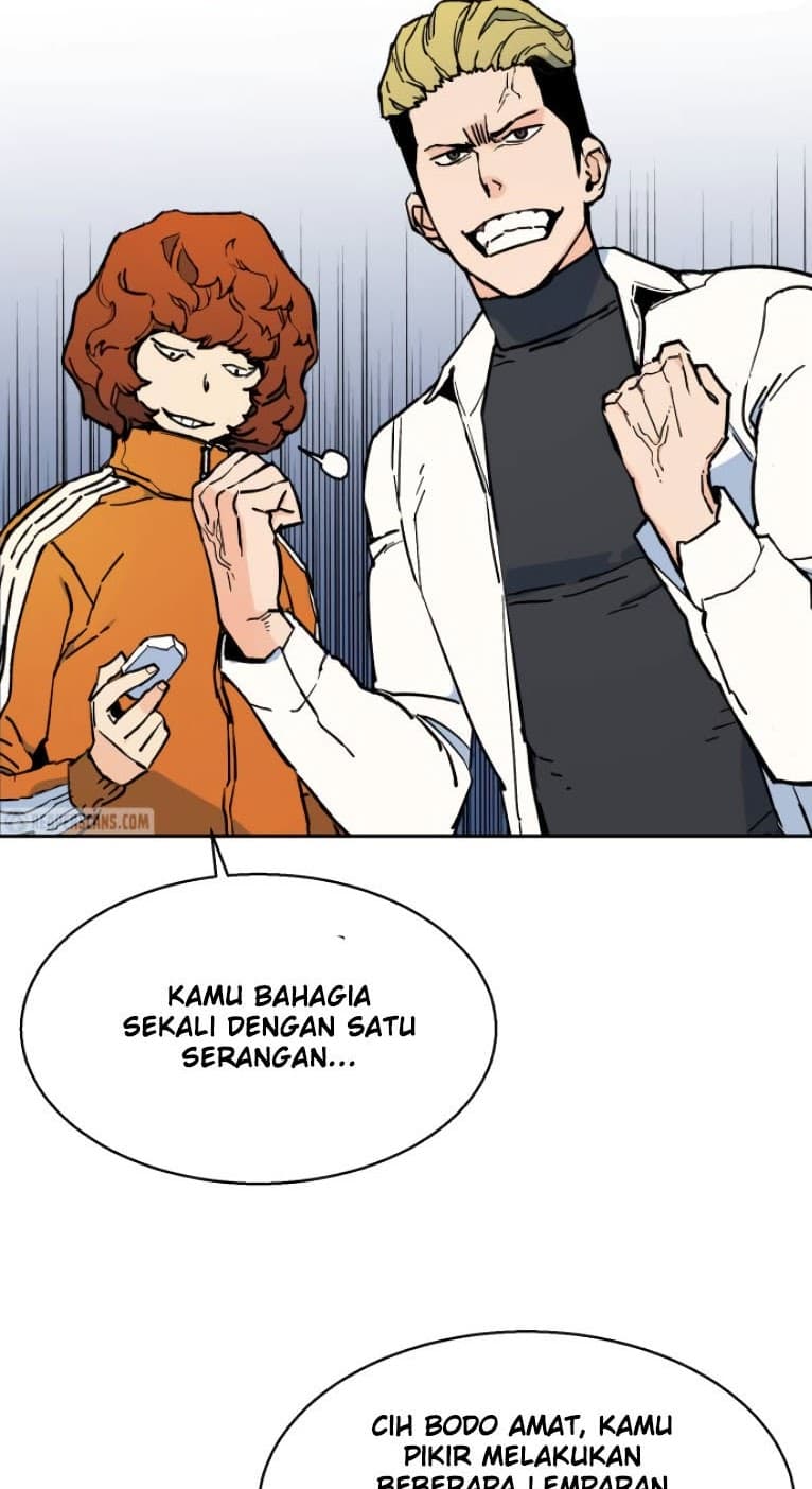 Read Mercenary Enrollment (ID) Manga Online