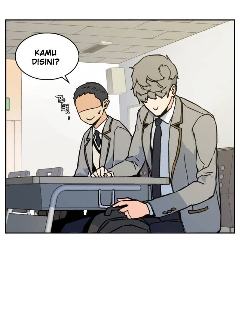 Read Mercenary Enrollment (ID) Manga Online