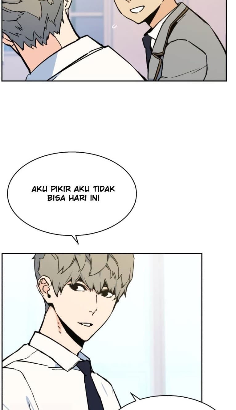 Read Mercenary Enrollment (ID) Manga Online