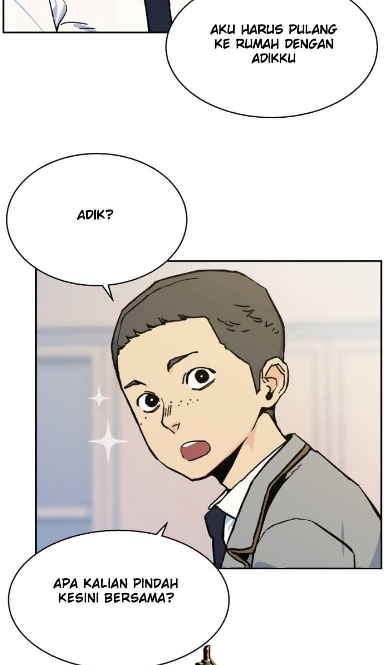 Read Mercenary Enrollment (ID) Manga Online