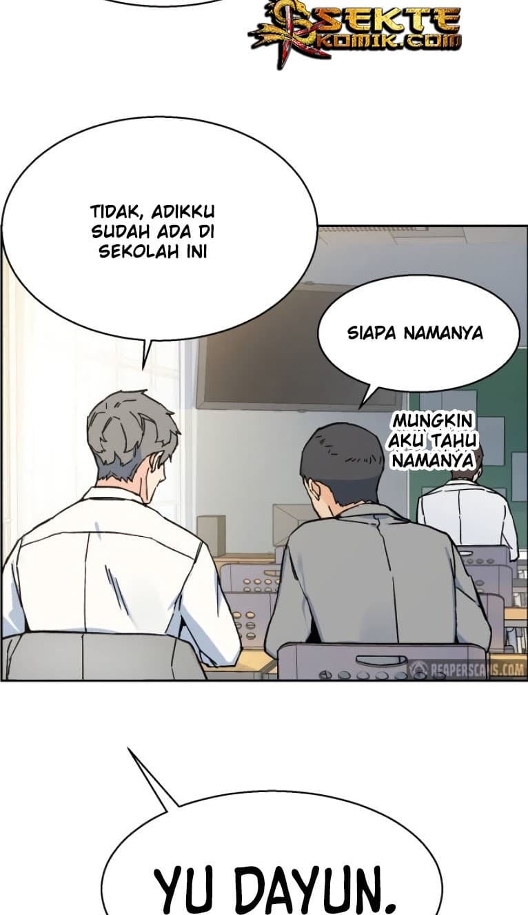 Read Mercenary Enrollment (ID) Manga Online