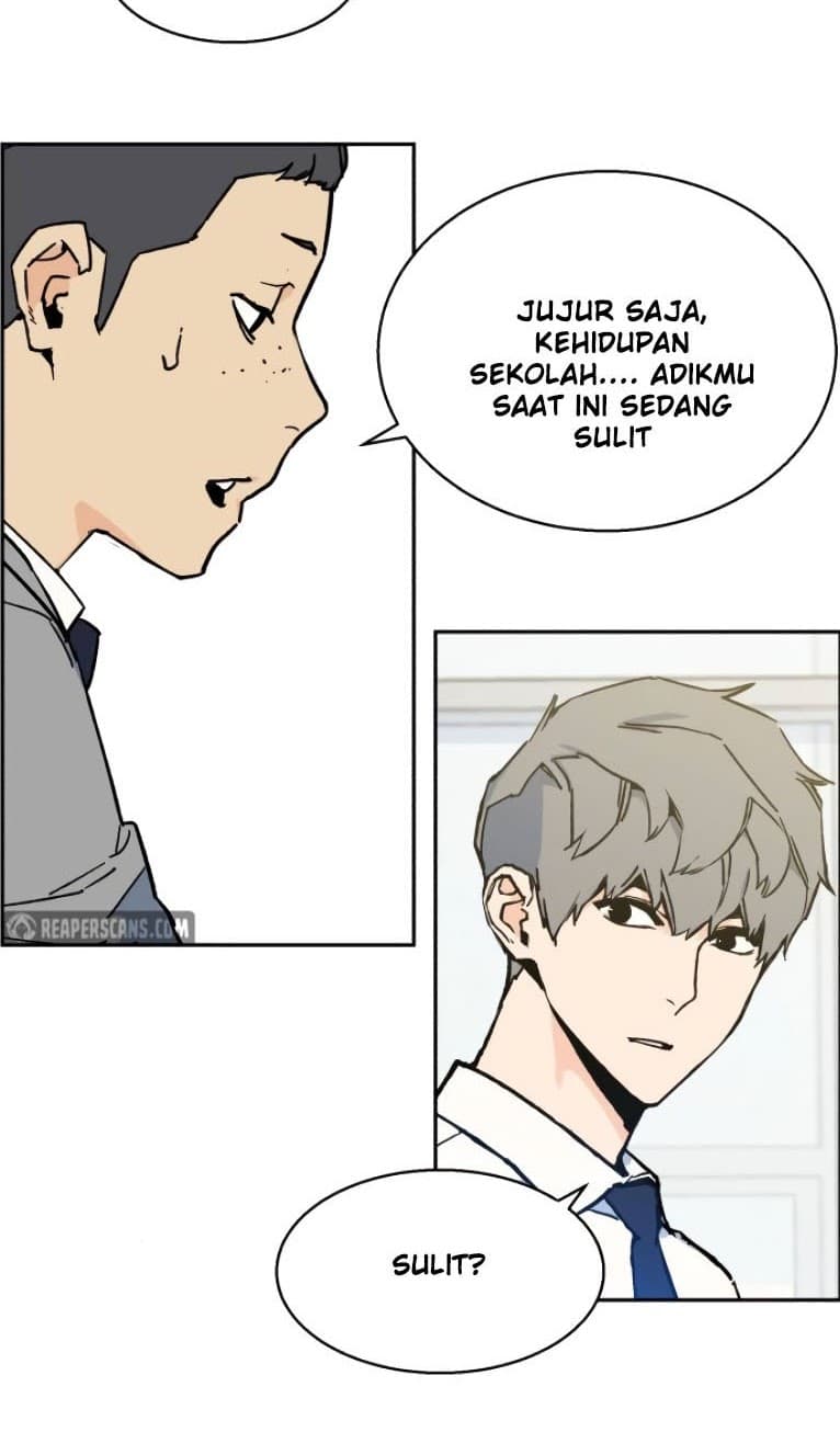 Read Mercenary Enrollment (ID) Manga Online