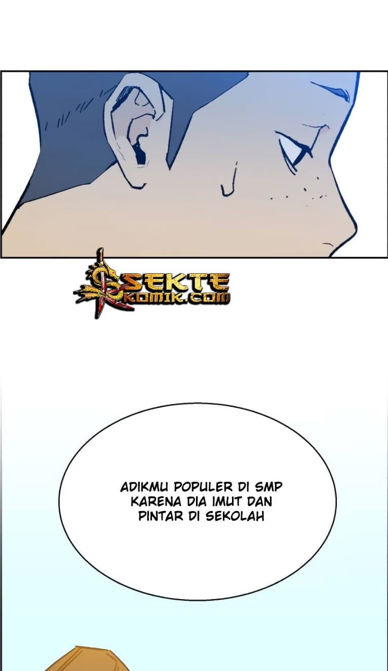 Read Mercenary Enrollment (ID) Manga Online