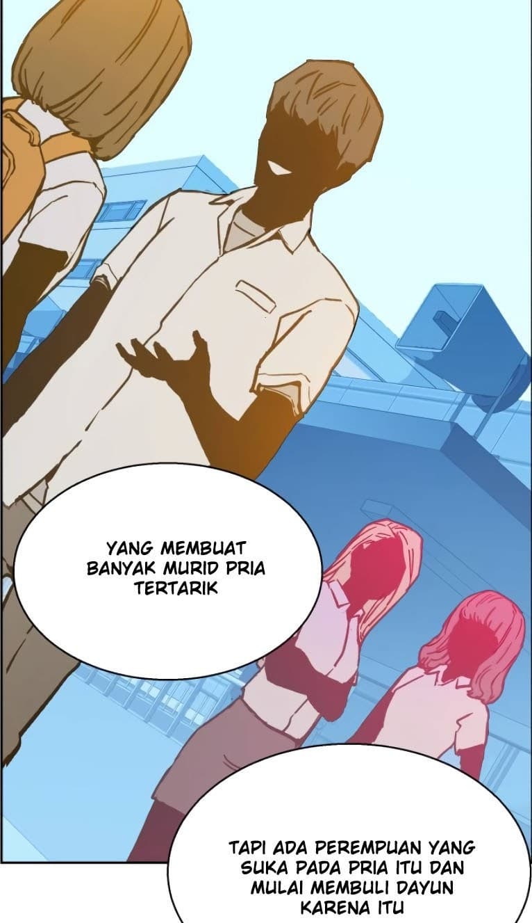 Read Mercenary Enrollment (ID) Manga Online