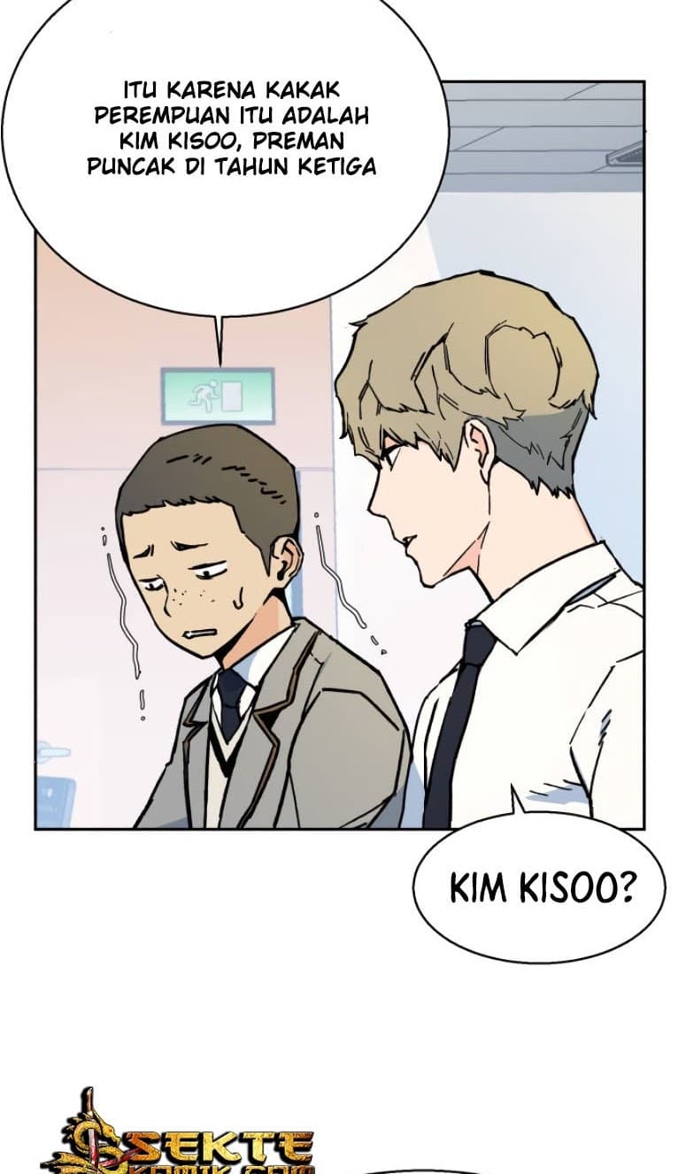 Read Mercenary Enrollment (ID) Manga Online