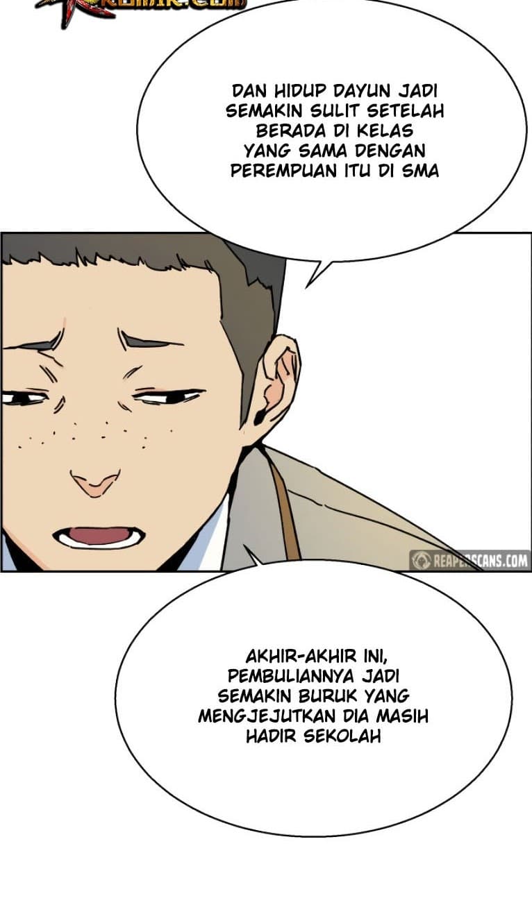 Read Mercenary Enrollment (ID) Manga Online