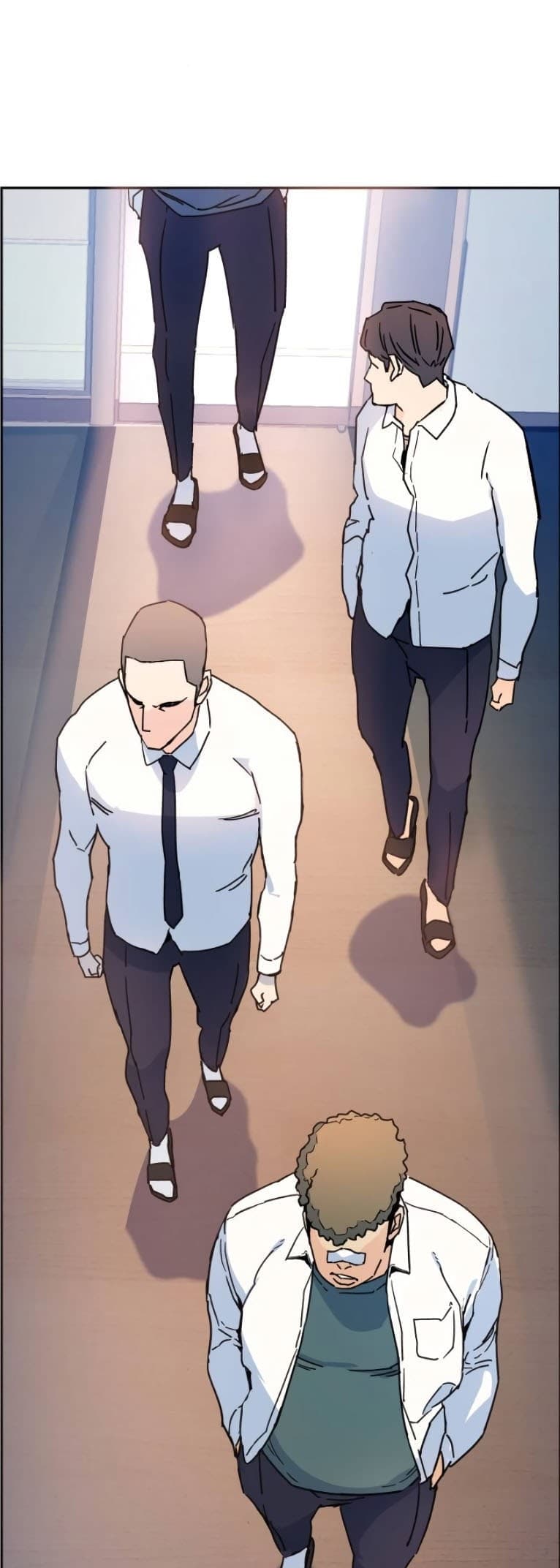 Read Mercenary Enrollment (ID) Manga Online