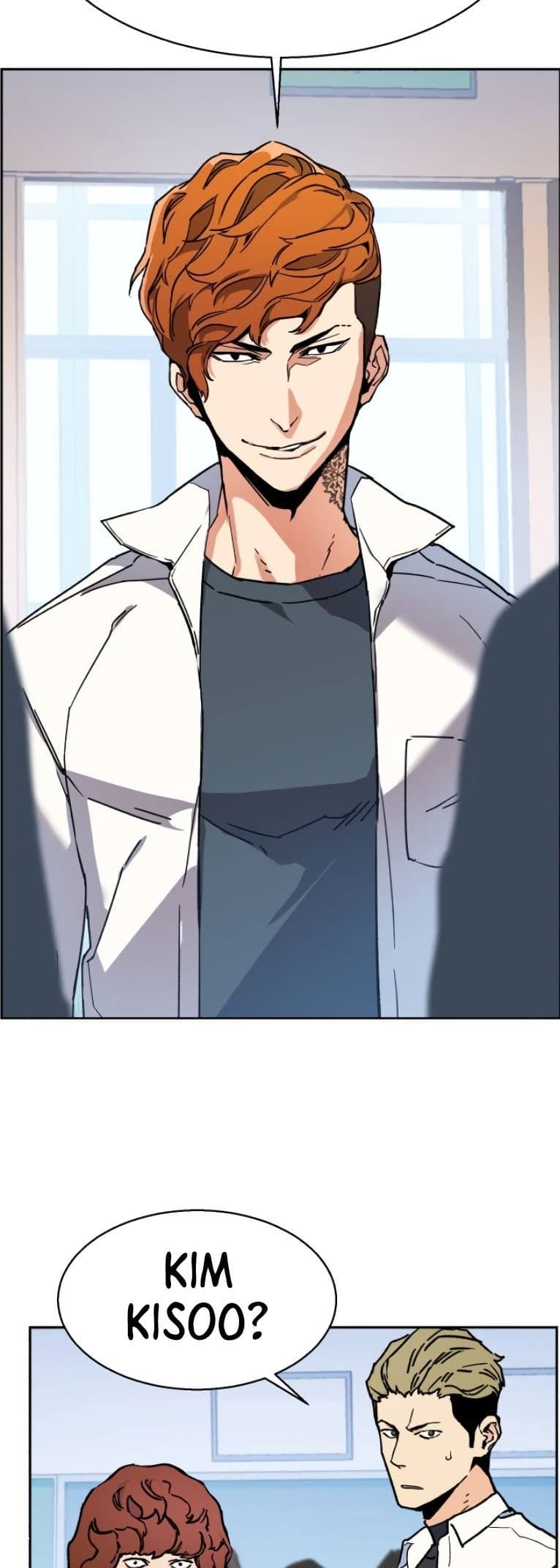 Read Mercenary Enrollment (ID) Manga Online