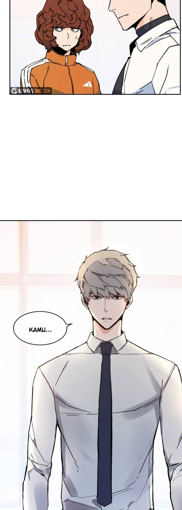 Read Mercenary Enrollment (ID) Manga Online