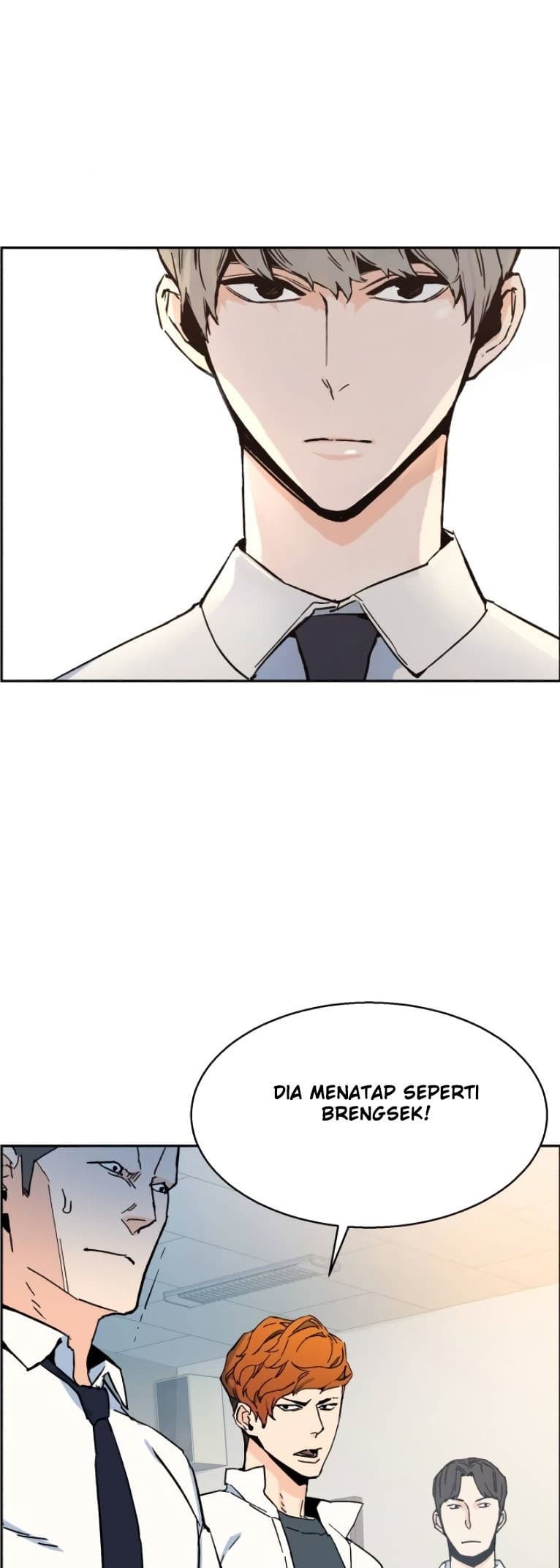 Read Mercenary Enrollment (ID) Manga Online