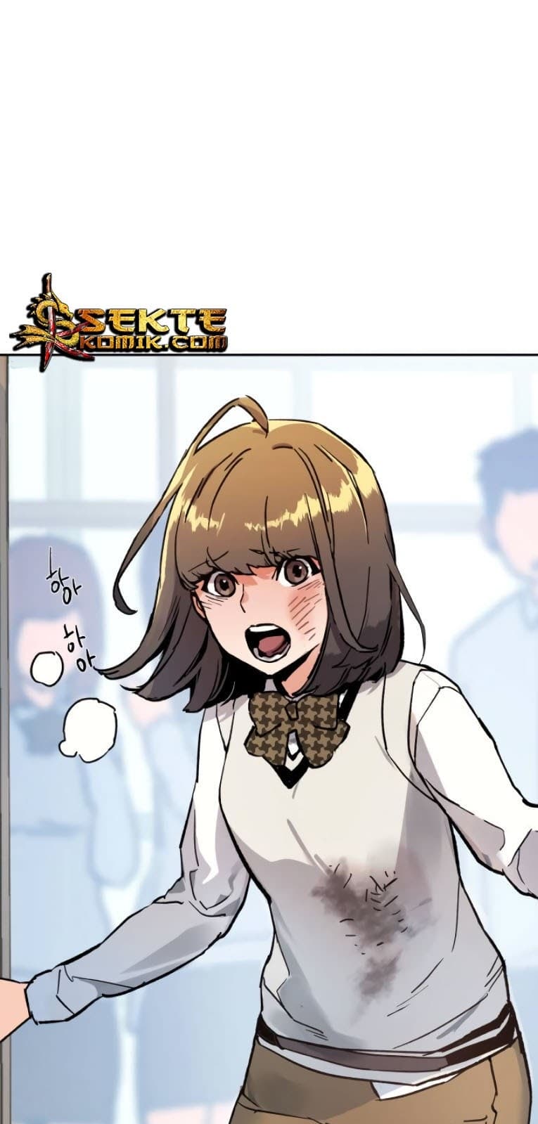 Read Mercenary Enrollment (ID) Manga Online