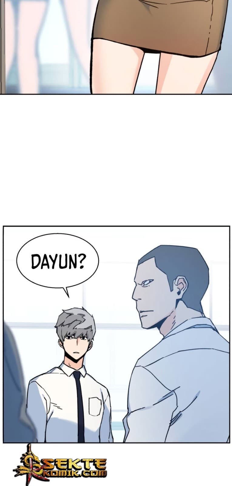 Read Mercenary Enrollment (ID) Manga Online