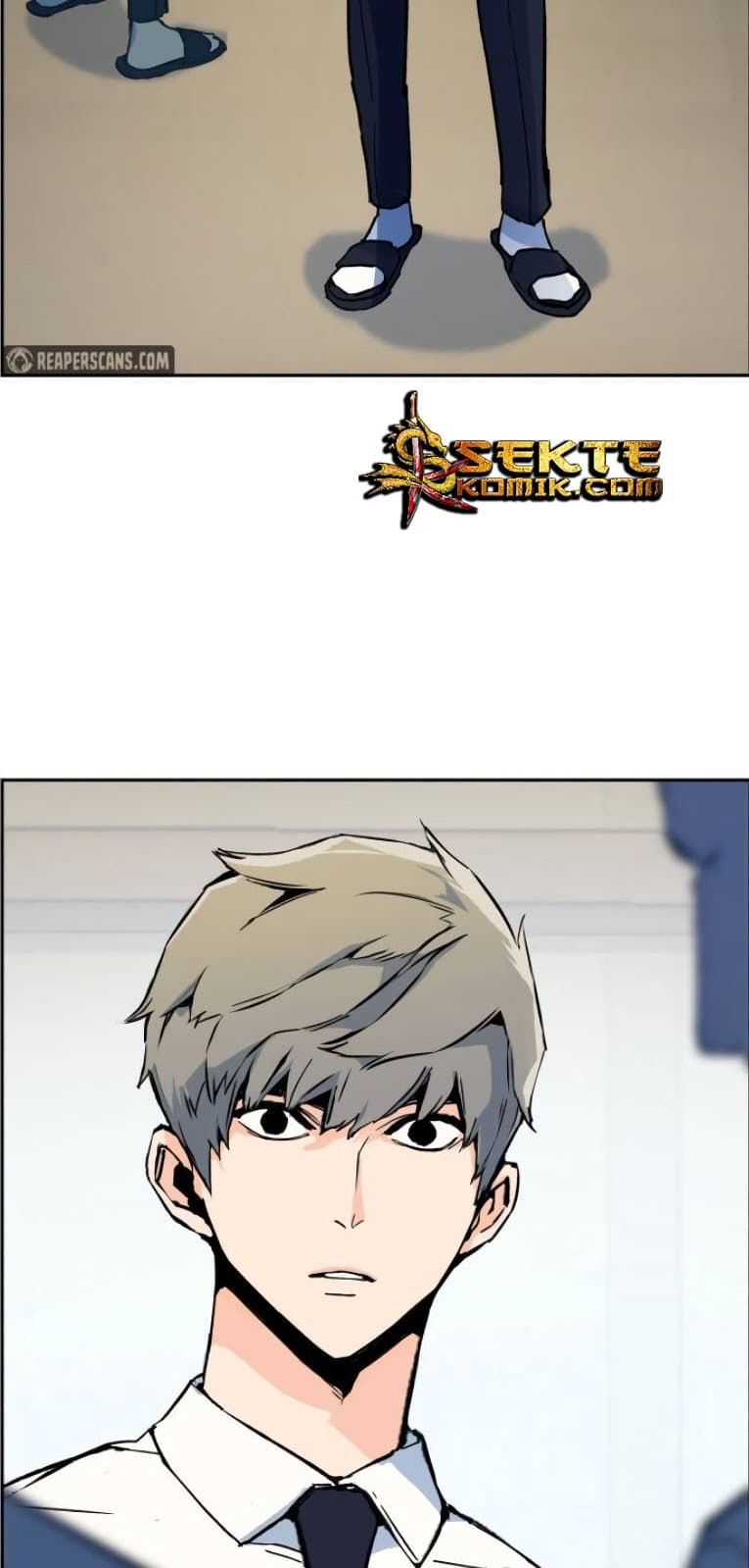 Read Mercenary Enrollment (ID) Manga Online