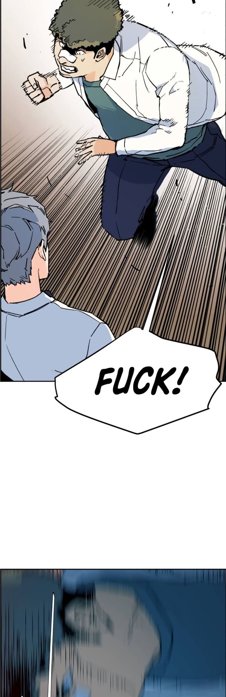 Read Mercenary Enrollment (ID) Manga Online