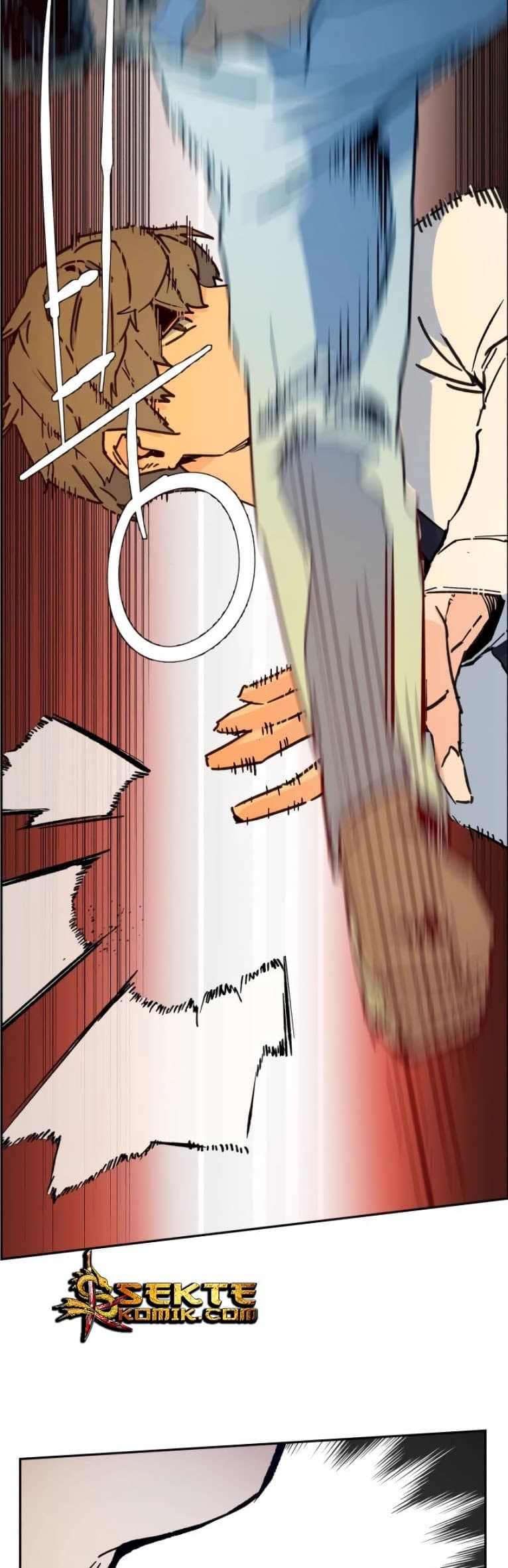 Read Mercenary Enrollment (ID) Manga Online