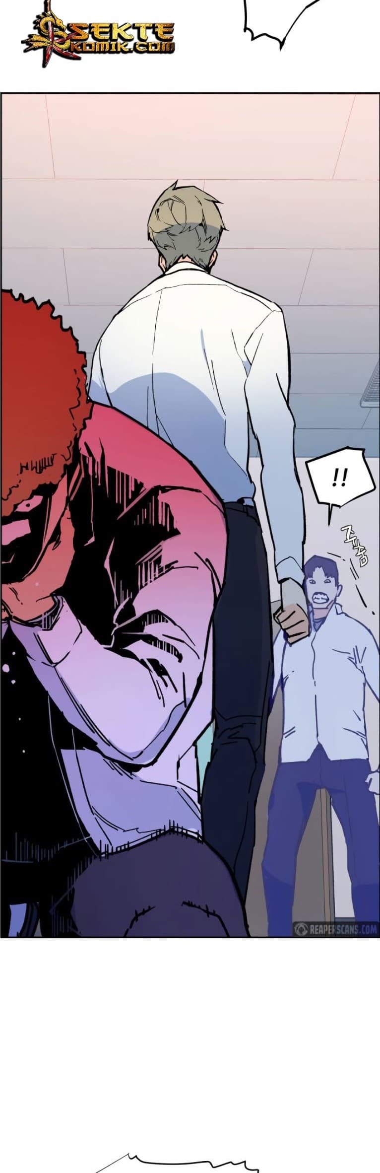 Read Mercenary Enrollment (ID) Manga Online