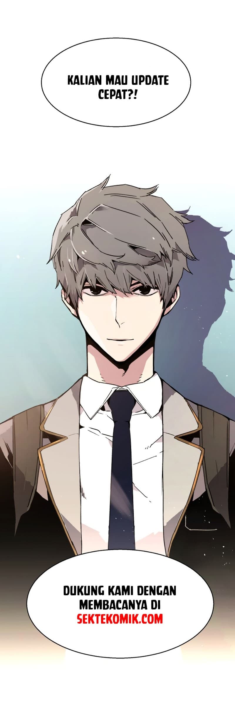 Read Mercenary Enrollment (ID) Manga Online