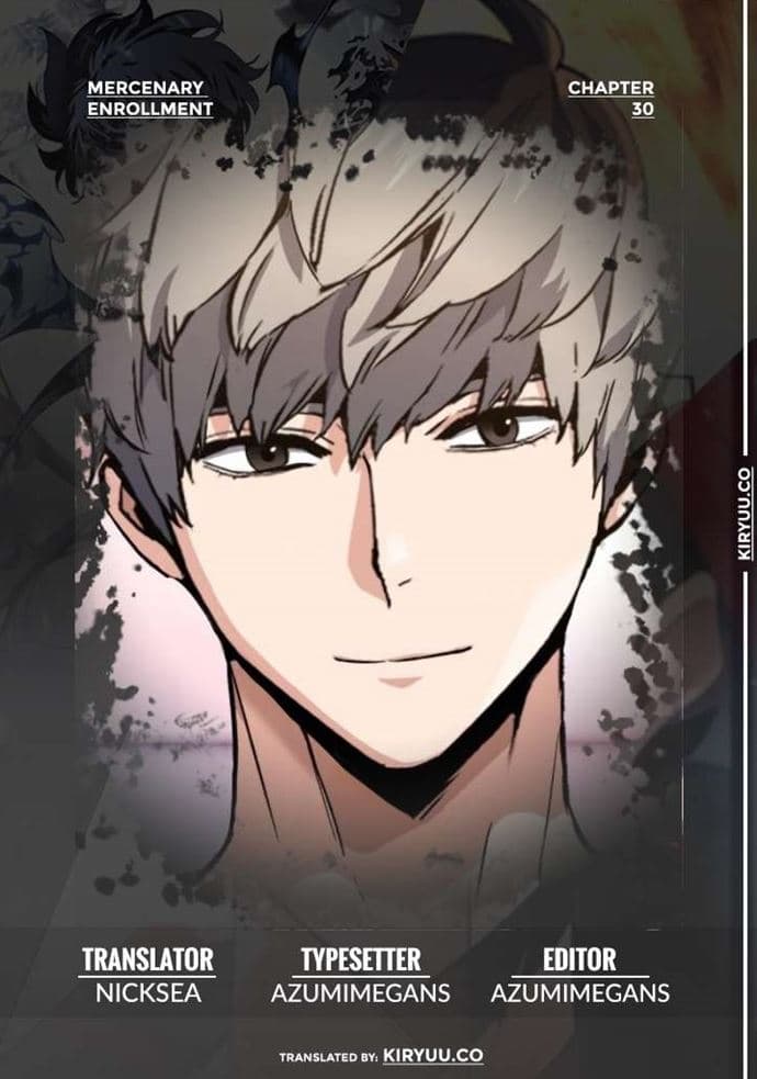 Read Mercenary Enrollment (ID) Manga Online