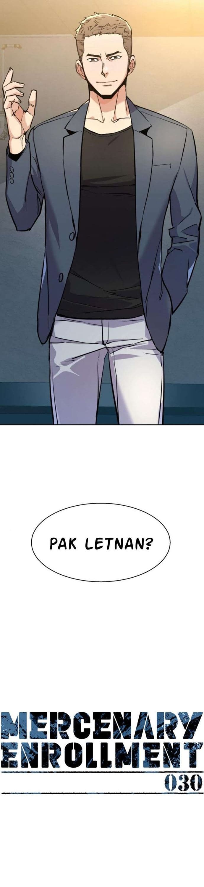 Read Mercenary Enrollment (ID) Manga Online