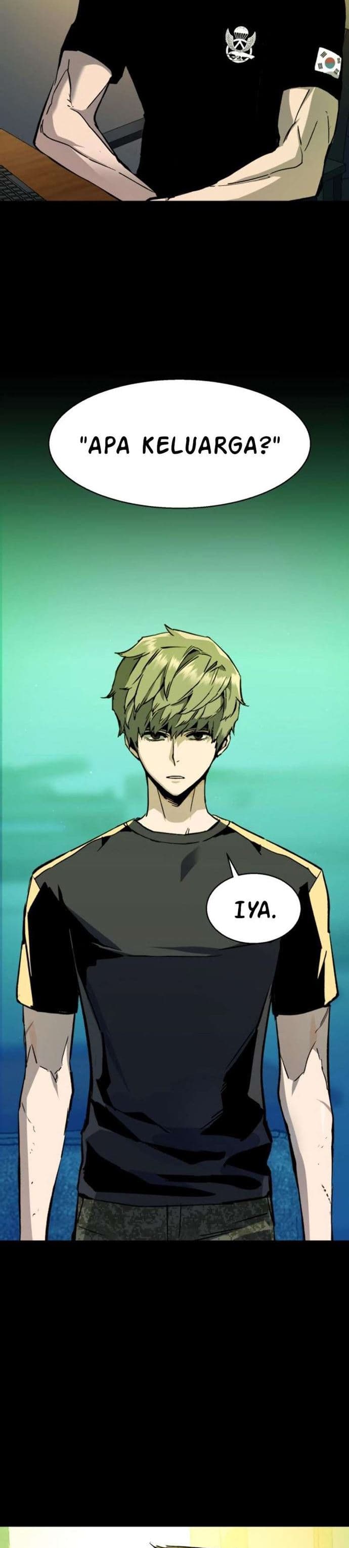 Read Mercenary Enrollment (ID) Manga Online