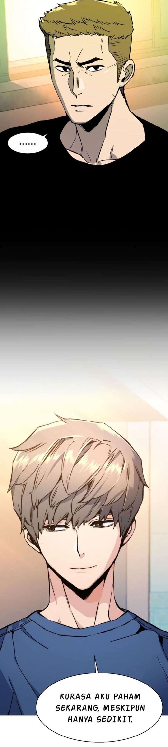 Read Mercenary Enrollment (ID) Manga Online