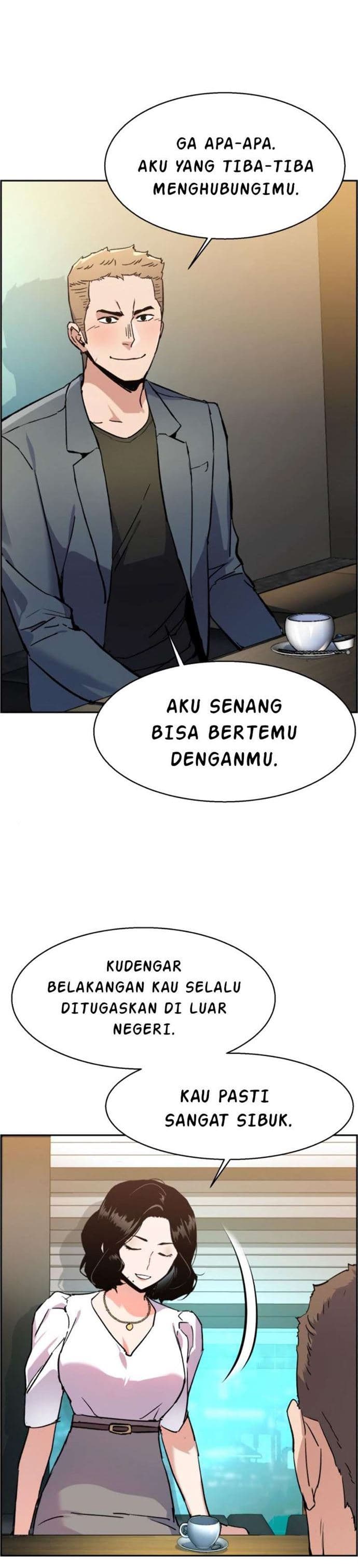 Read Mercenary Enrollment (ID) Manga Online