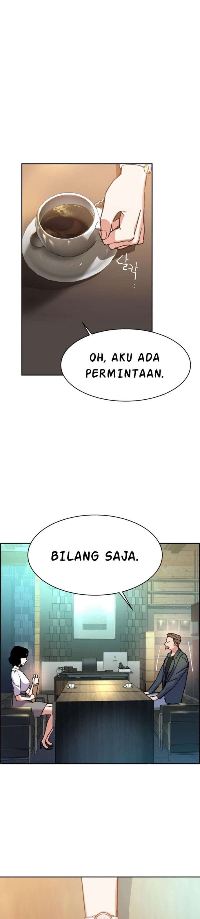 Read Mercenary Enrollment (ID) Manga Online