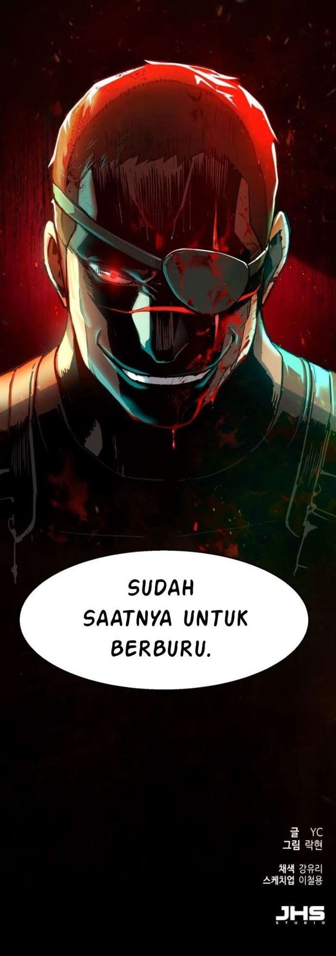Read Mercenary Enrollment (ID) Manga Online