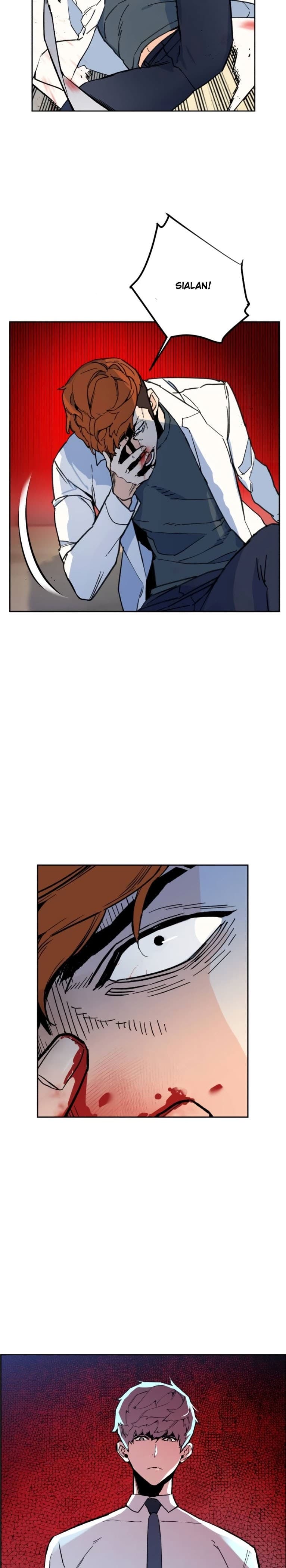 Read Mercenary Enrollment (ID) Manga Online