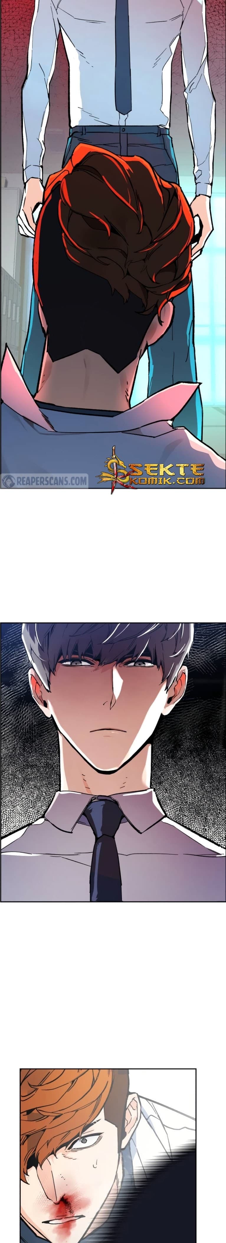 Read Mercenary Enrollment (ID) Manga Online