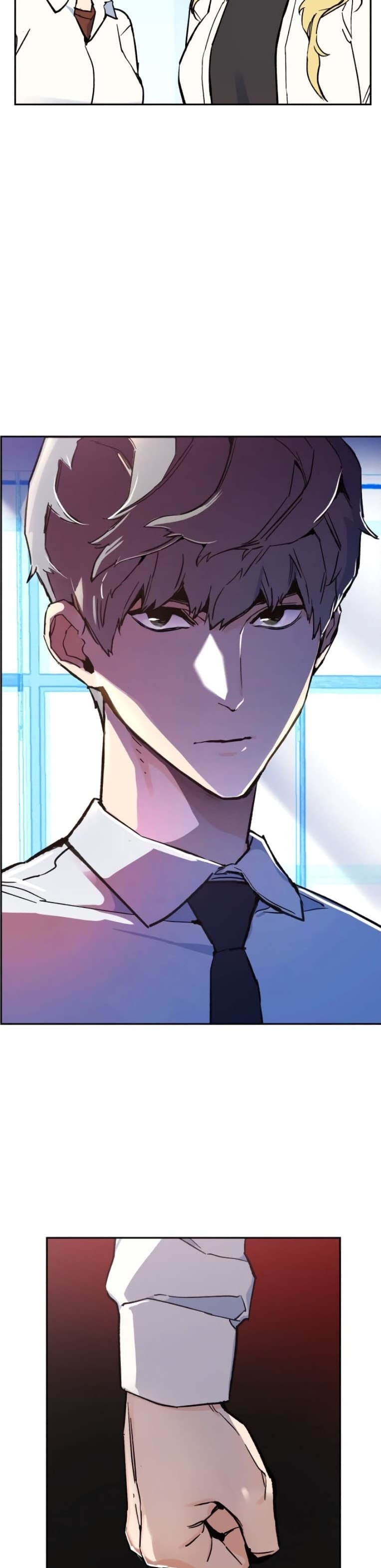 Read Mercenary Enrollment (ID) Manga Online