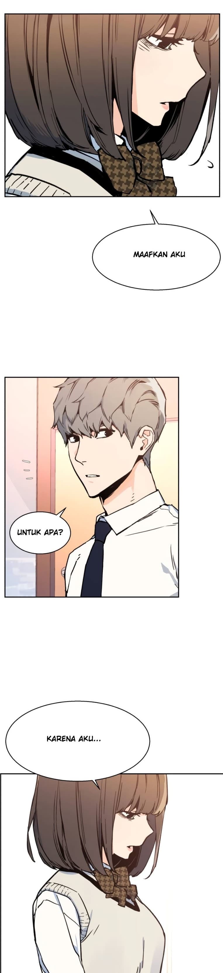 Read Mercenary Enrollment (ID) Manga Online