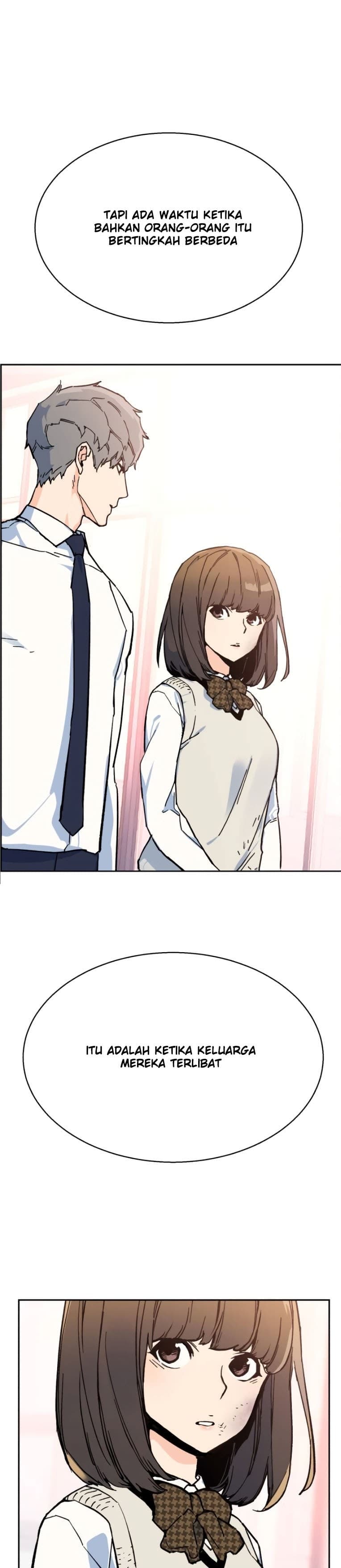 Read Mercenary Enrollment (ID) Manga Online