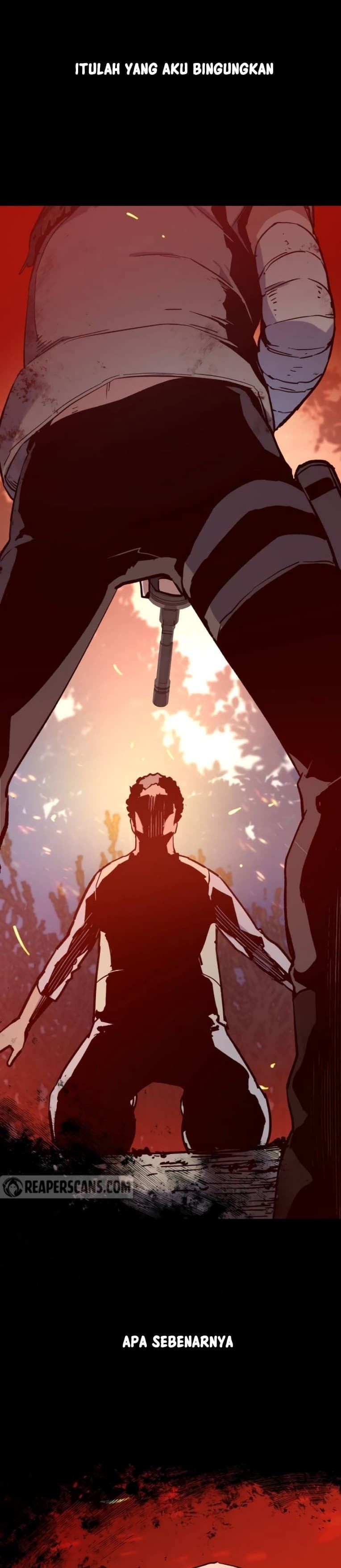 Read Mercenary Enrollment (ID) Manga Online