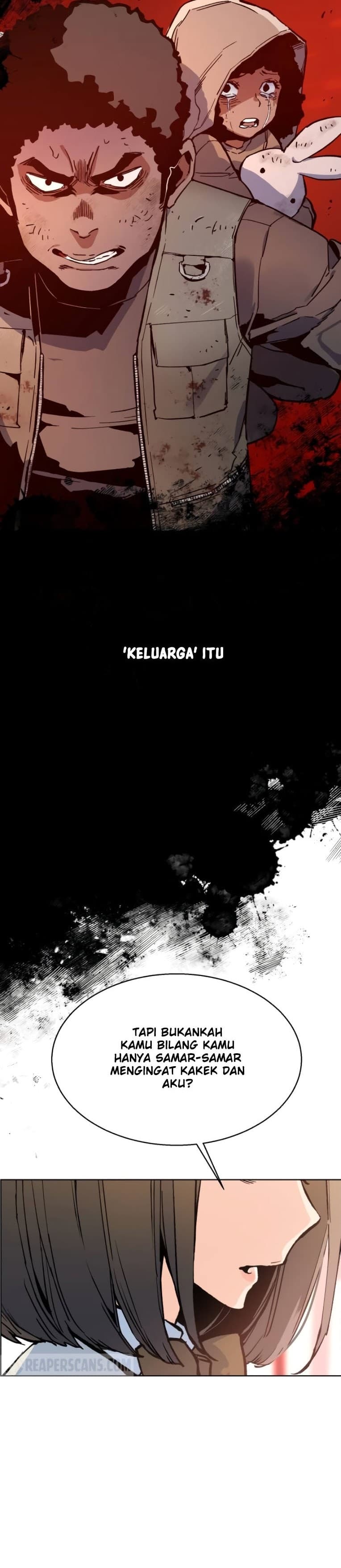 Read Mercenary Enrollment (ID) Manga Online