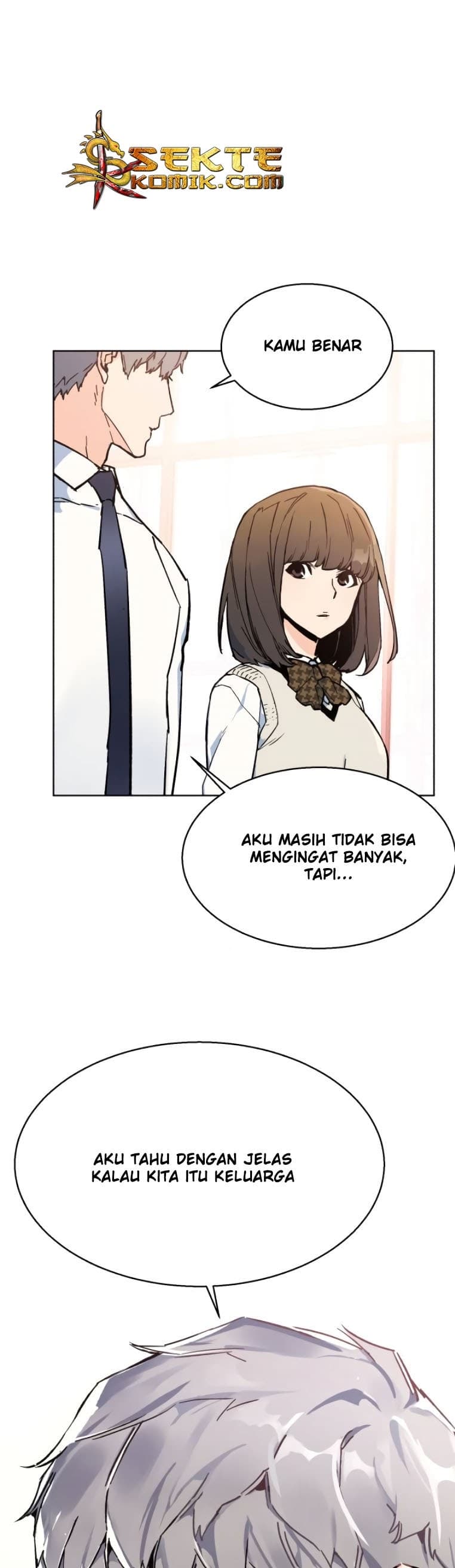 Read Mercenary Enrollment (ID) Manga Online