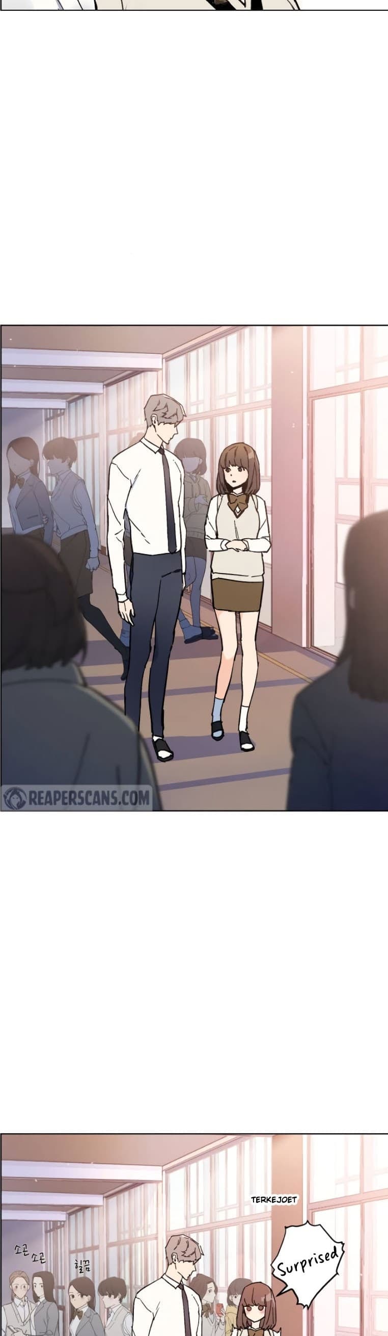 Read Mercenary Enrollment (ID) Manga Online