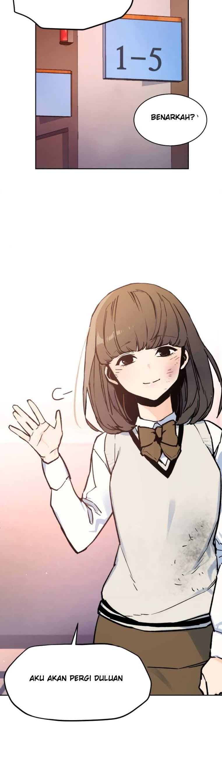 Read Mercenary Enrollment (ID) Manga Online