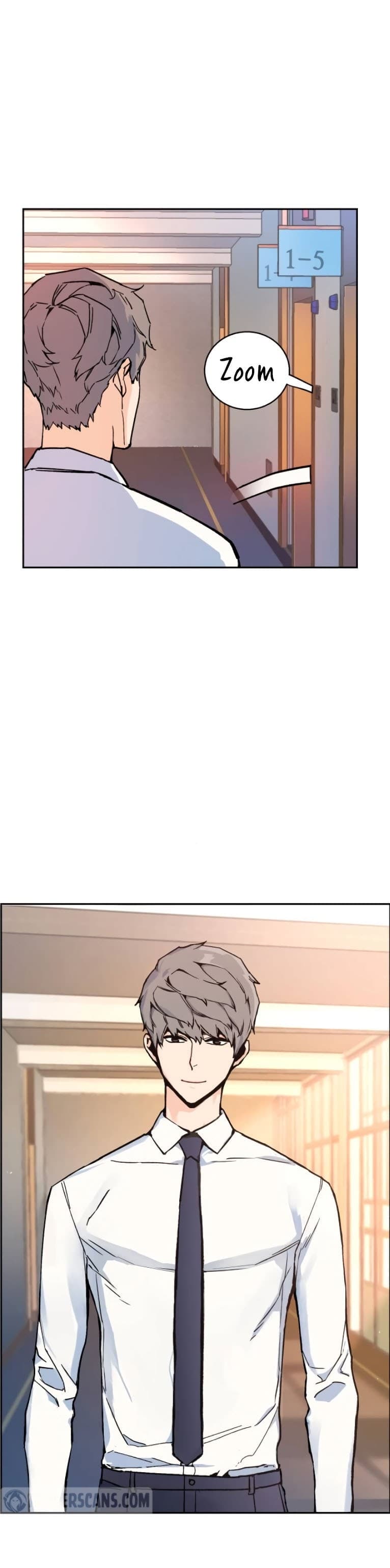 Read Mercenary Enrollment (ID) Manga Online